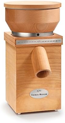 sweetART Germany KoMo Fidibus Classic Grain Mill