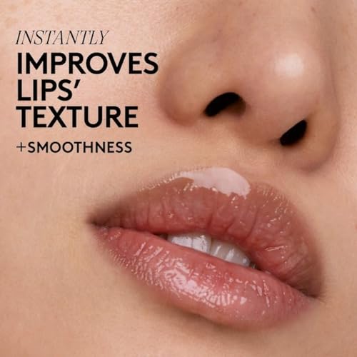 FENTY BEAUTY Fenty Skin Fenty Treatz Hydrating + Strengthening Lip Oil - Kalahari Melon
