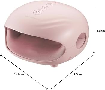 Evita ハンドマッサージャー ハンドケア ハンドマッサージ器 41oTO9TO3ML._AC_UF350,
