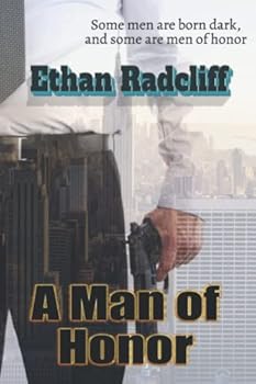 Paperback A Man of Honor Book