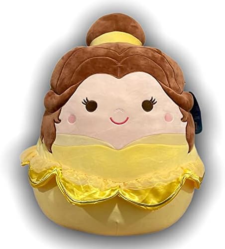 Squishmallow Official Kellytoy Plush 20 