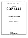 Twelve Sonatas, Op. 5, Vol 1 (Kalmus Edition, Vol 1)
