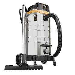 Aspirador de Pó WAP GTW Inox 70i 2800W