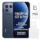 realme GT 8 Pro 5G