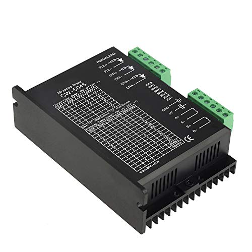 Moteur pas à pas driver CW-5045 Irfora 4.5A pour machine CNC