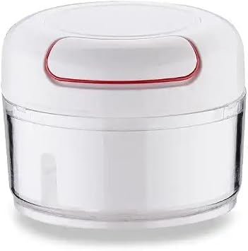 Korkmaz - A628-02 Twista Plus Manual Chopper
