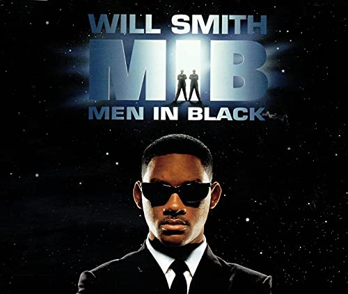 Preisvergleich Produktbild Men in Black