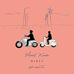 GIRLS feat. �勴�g���I / Michael Kaneko
