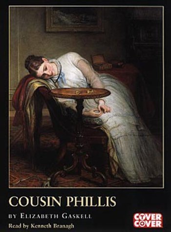 Cousin Phillis (Cover to Cover)