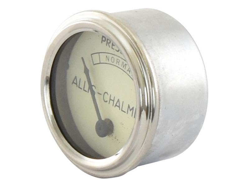 Oil Pressure Gauge for Allis-Chalmers B C CA G IB WC WD WD45 WF Tractor 70206959