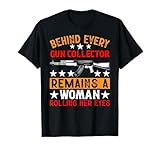 Gun Owner Potato Chips Guns Collector Apparel