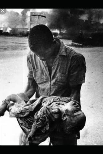 The Nigeria civil war: End of an era