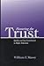 Honoring the Trust: Quality and Cost Containment in Higher Education (JB - Anker)