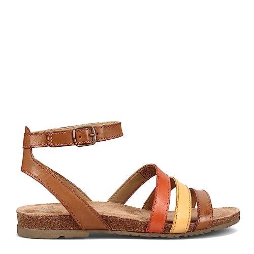 Earth Origins Leesa Women's Alpaca Multi 9.5 Medium #TOP1