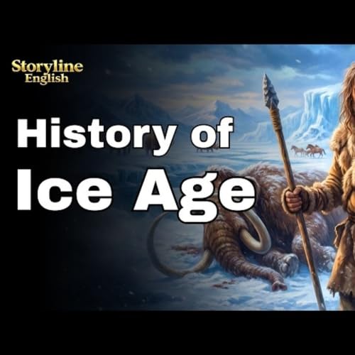 How Did Humans Survive the Ice Age English Listening Practice