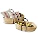 Produktbild Loberon Korb 2er Set Pannesse, Jute, Outdoor, Garten, beige