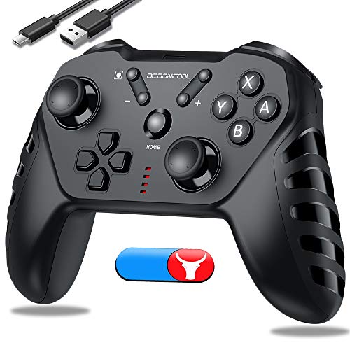 BEBONCOOL Model No. Q991A-MN-US Controller for Switch