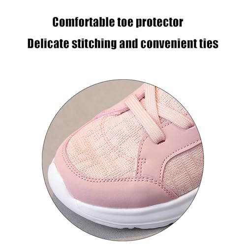 Women Kotsas Slip On Orthopedic Shoes,Walkclouds Comfortable Mesh Arch Support Casual Walking Loafers,Breathable Low Top Casual Soft Sole Non-Slip Sneakers3