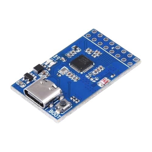 BL616 �v���b�g�t�H�[��������� RISC-V �v���g�^�C�s���O �{�[�h | �}���`�X�^���_�[�h Wi-Fi 6 ����� IEEE 802.15.4�AType-C �|�[�g�A�O���R���|�[�l���g�p�̃��b�L I/O ��