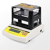densimetro digital definicion ♞【Alta Precisión】:Adopción de sensores alemanes importados para una medición precisa con una precisión de 0.001 g / cm3, se muestra los datos en digital, muy rápido y inteligente.