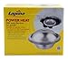 LagunaPowerHeat Heated De-Icer for Ponds - 500 Watts