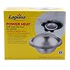   Laguna-PowerHeat-500-Watt-Pond-Heater-for-Outdoor-Ponds-with-Fish--Thermostat-Controlled-De-Icer-Safe-for-Plastic-Liner-Ponds-Stainless-Steel-22-ft-Cord