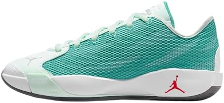Nike Tênis masculino Jordan Luka 77, Quase verde/quase verde