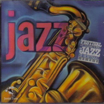 Festival International de Jazz de Montreal (1998-08-03) [Audio CD]