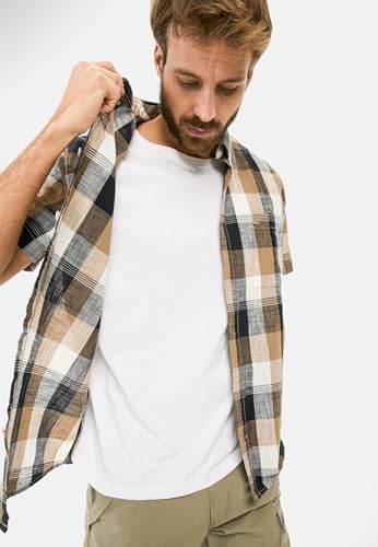 camel active Koszulka Mężczyźni 409261-5s61