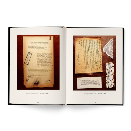 Casa de Folhas: Limited Edition Full Color