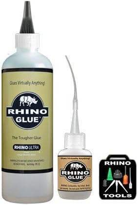 Rhino Large Pro Kit