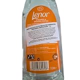 Lenor, Płyn do płukania, Letnia Bryza, 1l