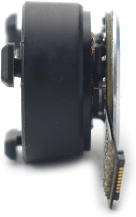 Mini 3 Pro Gimbal Camera Pitch Motor With Cover PTZ P-motor Replacement For DJI Mini 3/4 Pro Drone Repair Parts