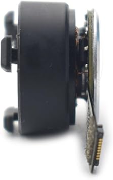 Mini 3 Pro Gimbal Camera Pitch Motor With Cover PTZ P-motor Replacement For DJI Mini 3/4 Pro Drone Repair Parts