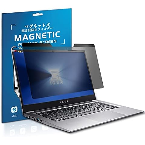 Filtre de Confidentialité HaruYo 14" Cover