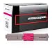 Produktbild Logic-Seek Toner kompatibel mit Oki C532dn Oki MC532dn MC563dn C542-DN MC573-DN Magenta 6.000 Seiten