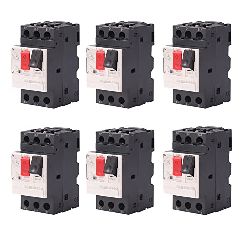 Protection moteur GV2ME02 EZZON contre les surcharges 0.25A - 6