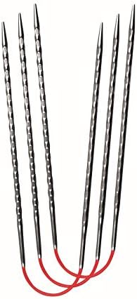CraSyTrio Novel Long 30cm 2.50mm (US #2)