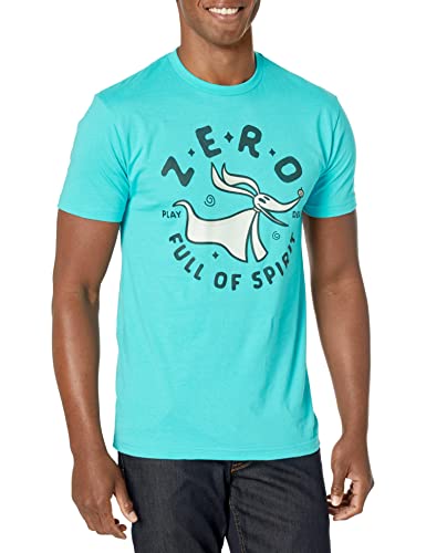 T-shirt Disney Play Dead homme avec imprimé graphique résistant