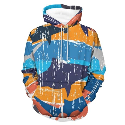 Pull pour homme femme UMENG résistant au froid pour un confort thermique quotidien