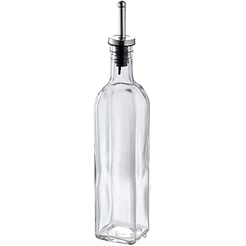 Amazon Co Jp 佐藤金属興業 Salus セルフモーション オイル ビネガージャー L 500ml ホーム キッチン