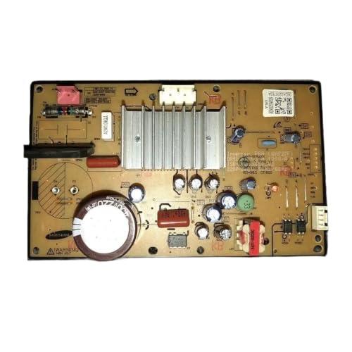 Placa Inversora DA92-00763A, Compatible Con Samsung, Refrigerador, Accesorios De Repuesto
