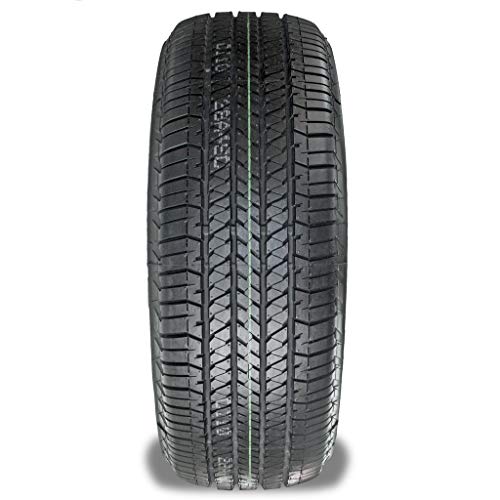 Pneu Aro 16 Bridgestone 215/65R16 98T Dueler H/T 684Ii Ecopia 4 Pneu Aro 16 Bridgestone 215/65R16 98T Dueler H/T 684Ii Ecopia - Imagem 4