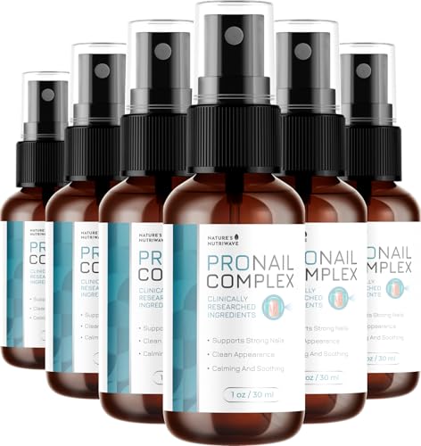 Pronail Complex Spray