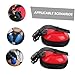 DOITOOL Sound Isolating Earmuffs Hearing Protection for Shooting Boys and Girls Noise Cancelling Headphones Comfortable Fit