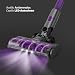 Imagen de Ufesa UV Light Aspirador Escoba sin Cable