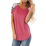 Bluse Hoodie Sweatshirt V-Ausschnitt Top Shirt Kleid Moon Drucken Jacke Mantel mit Kragen Mode Oberteile Elegant Streetwear Damen Shirt Rundhals Falten Shirt Stretch Tunika Damen Chiffon Blusen Elegante Reißverschluss Langarmshirts Bluse Tunika Oberteile T-Shirt V-Ausschnitt Tops Damen T-Shirts Langarm Langarmshirt Patchwork Locker V-Ausschnitt Bluse Oberteil Top Damen 3/4 Ärmel Elegant Chiffonbl