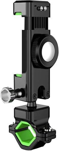 BESPORTBLE Accesorios de motocicleta Accesorios de motocicleta Soporte de teléfono de bicicleta Soporte de teléfono de bicicleta Soporte de teléfono