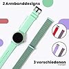 SPC Smartee Duo Vivo – Smartwatch intelligente Uhr Farbe Türkis mit austauschbarem Armband, rundes 1,27" HD-Zifferblatt, Bluetooth-Anrufe, 8 Tage Akkulaufzeit, 100 Sportarten, IP68