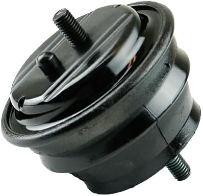 Compatible with 2001-2003 BMW 525i/530i 1997-2000 528i Front Left & Right Motor Mount Set : A7075, A7075 - K2273